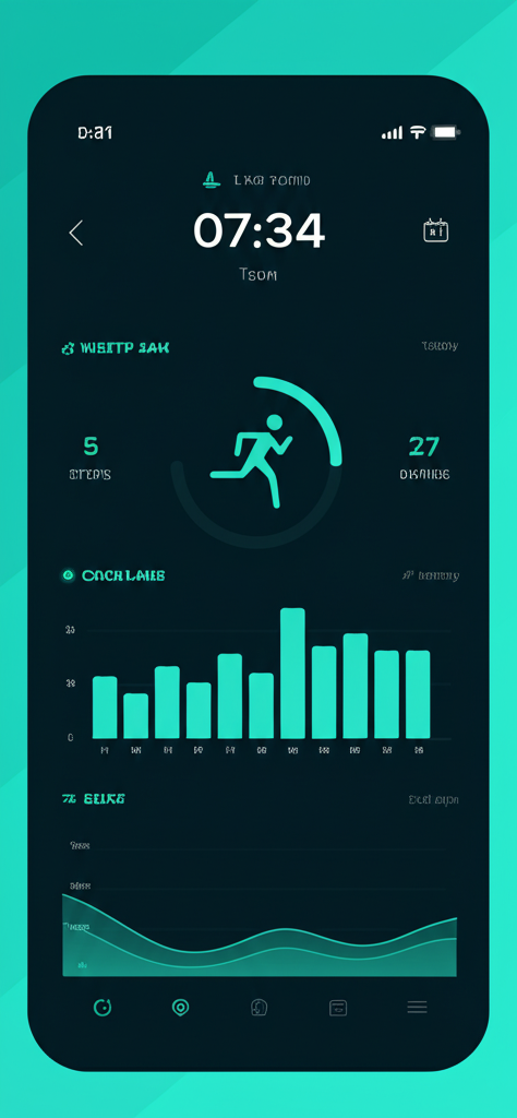 FitTrack Pro