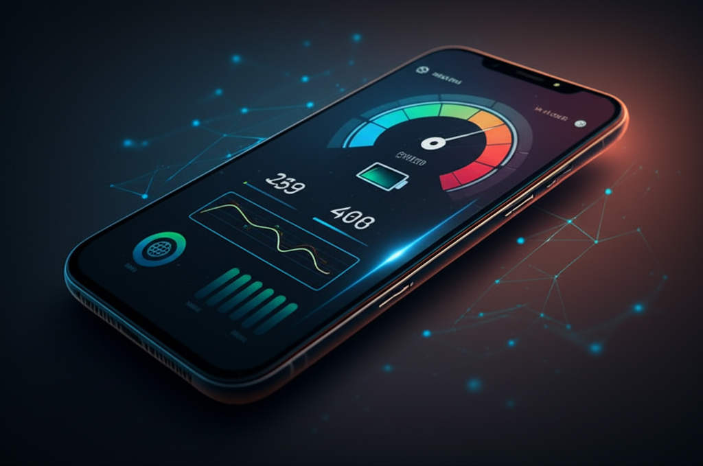 Optimizing Mobile App Performance